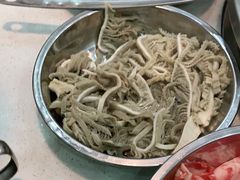 -憨铁匠老火锅(龙岗万科里店)