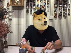 -K·Kitchen KK牛扒厨房(江南西店)