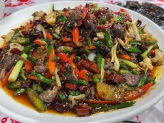 -辣螃铠盆盆蟹大排档(海昌店)