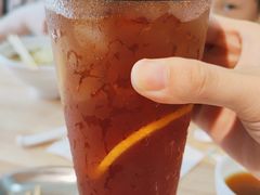 -明記茶餐廳(福田总店)