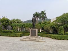 -梁启超故居纪念馆