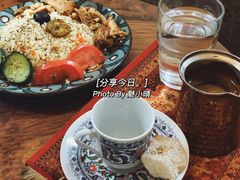 -Turka土耳咖(五大道店)