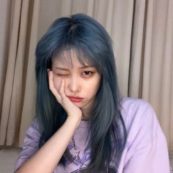 -摩登时代美发沙龙