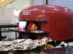 -1861意大利餐厅(文化广场店)