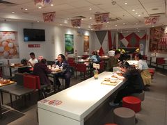 -72街荷叶饭(东方宝泰广场店)