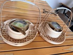 -吾象走甜·生日蛋糕·甜品台茶歇