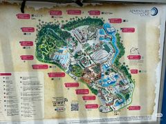 -新加坡水上探险乐园