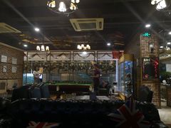 -真枪会射击俱乐部(河西中央公园店)