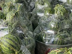 -江杨农产品批发市场