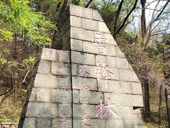 -高尔山公园