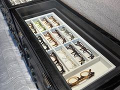 -大视光学•LINDBERG林德伯格•全球手工眼镜集合店(王府井店)