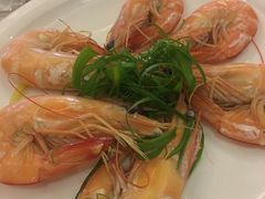 -覃记海鲜美食餐厅