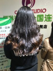 -柯琳造型