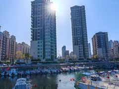 -悦海公园