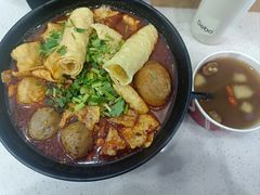 -柳州爽仔螺蛳粉