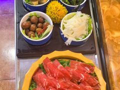 -塔兰齐新疆孜然火锅(鲤鱼山路店)