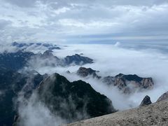 -华山风景名胜区