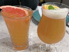 -CRAZYONES西班牙海鲜饭(上海美罗城店)