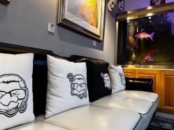 -雕哥的纹身店A3 TATTOO&纹身培训