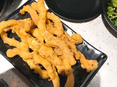 -钢管厂五区小郡肝串串香(南山店)