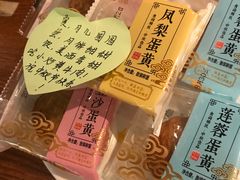 -炊烟小炒黄牛肉(东庆街店)