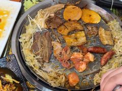 -牛牛牛酸菜煎肉店(望云寺路店)