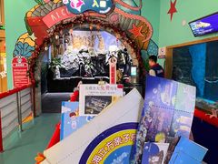 -顺德南宏海立方海洋公园