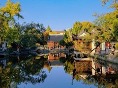 -南京中国近代史遗址博物馆(南京总统府)