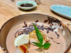 -然寿司(郎园vintage店)