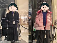 -MONCLER(北京SKP概念店)