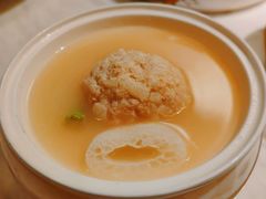 -宴昆山·私房菜(春晖店)