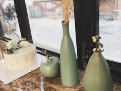 -暖忆烘焙甜品