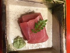 -鮨青(恒基名人购物中心店)