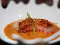 -1218 GRILL 主厨