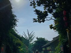 -回龙窝历史文化街区