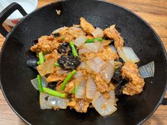 -山西会馆·晋菜·晋商宴·民俗博物馆(体育路店)