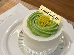 -chuchulab日式短蛋糕(粤海天地店)