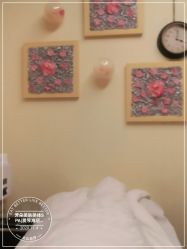 -芳朵美容养生SPA