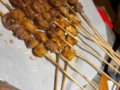 -1819餐厅·团队聚餐·烤串·精酿