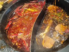 -蜀大侠火锅(总府路店)