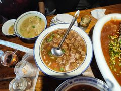 -老雒阳面馆·水席(洛宁高速路口店)