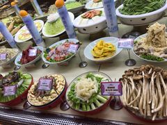 -老船夫婚宴婚庆会馆(延吉路店)