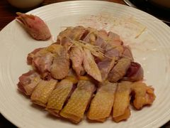 家乡大煽鸡-大欢喜饭店(江怡路店)