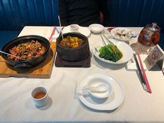 -千百味红餐厅·江西菜(绿地双子塔店)