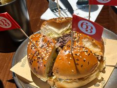 -Bistro 63 创意融合料理(广粤天地店)