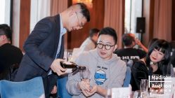 点击看大图 -罗斯福公馆·宴会厅