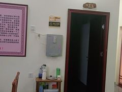 -张钰强中医正骨推拿连锁(唐家人才公寓店)