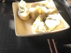 -秦淮小吃城(夫子庙店)