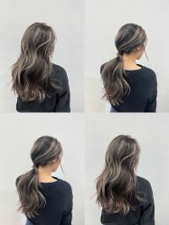 -MY HAIR ARDOR