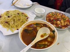 -帕米尔食府(白云观店)